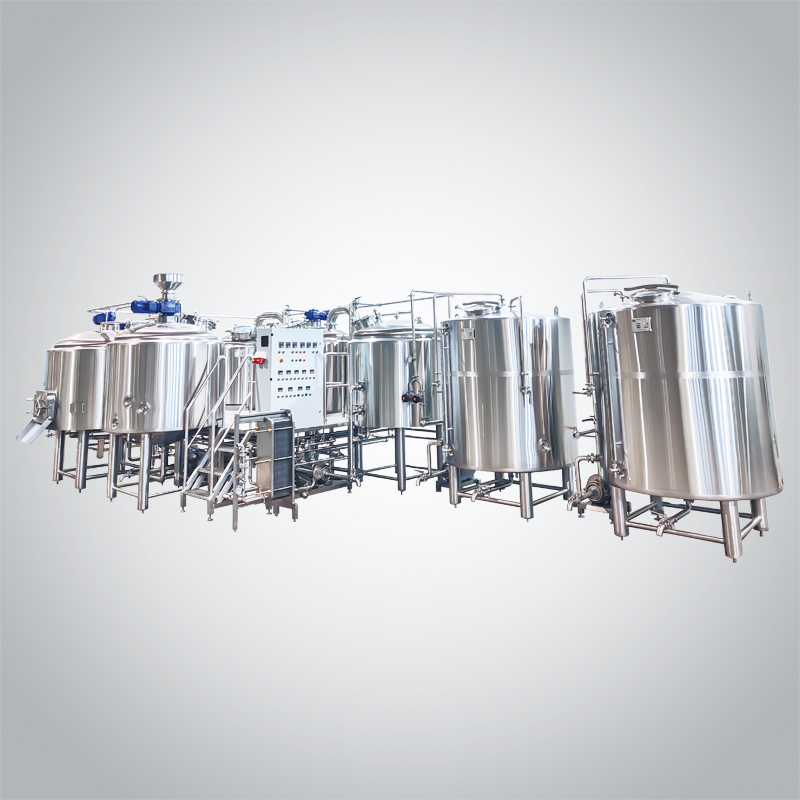 1000L beer equipment,microbrewery equipment